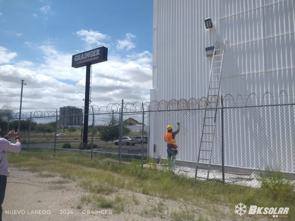 Foto 4 Grainger Nuevo Laredo